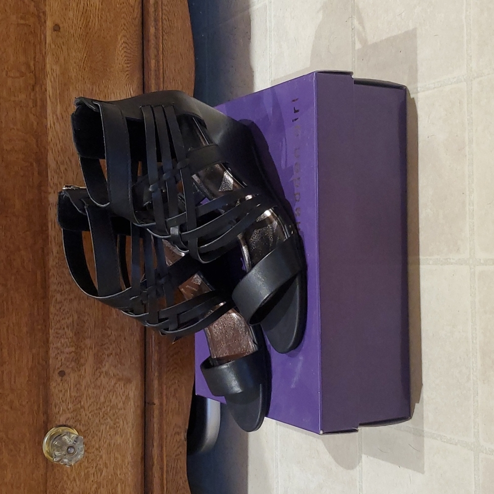 Madden Girl Sandals